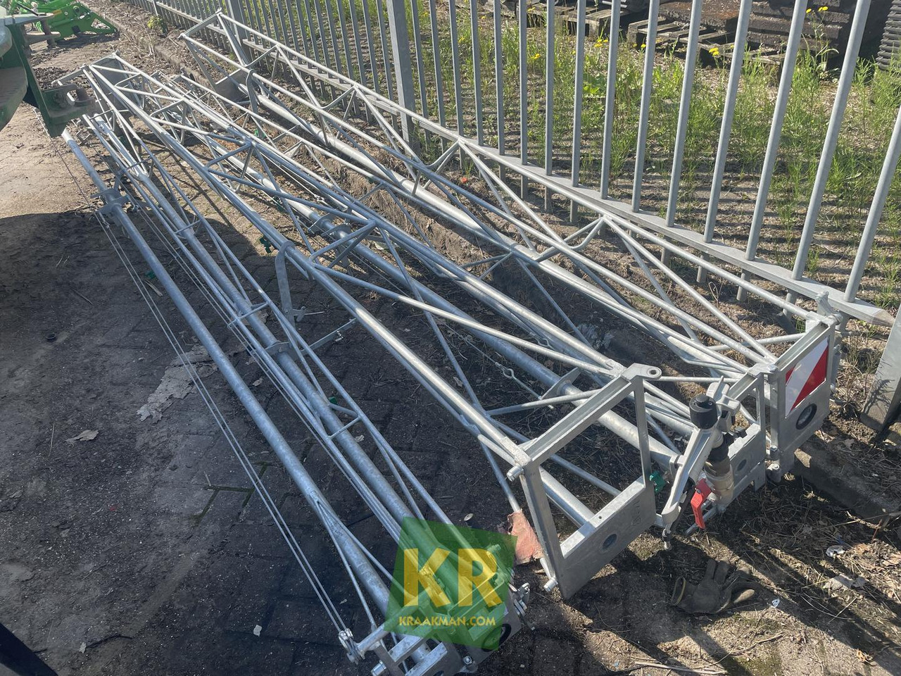 R Beinlich - Attrezzatura per l'irrigazione: foto 3 R Beinlich - Attrezzatura per l'irrigazione: foto 3