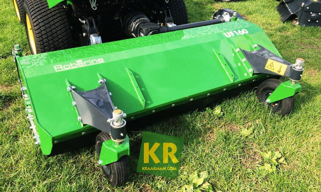 Roberine UF160 - Tagliaerba: foto 1 Roberine UF160 - Tagliaerba: foto 1