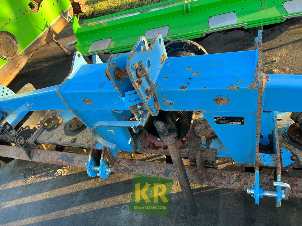 Sicma Overig - Erpice: foto 2 Sicma Overig - Erpice: foto 2