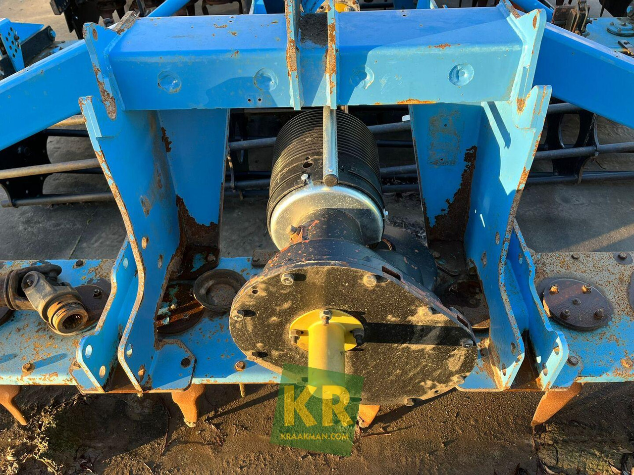 Sicma Overig - Erpice: foto 3 Sicma Overig - Erpice: foto 3