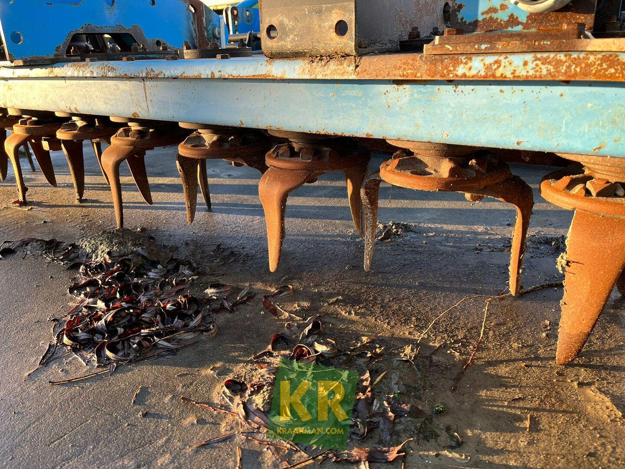 Sicma Overig - Erpice: foto 4 Sicma Overig - Erpice: foto 4