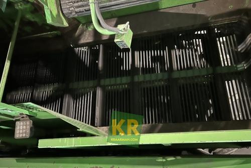 Solanum AVR - Scava raccogli patate: foto 2 Solanum AVR - Scava raccogli patate: foto 2