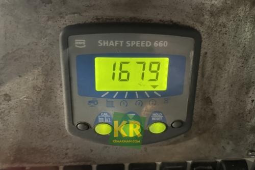 Solanum AVR - Scava raccogli patate: foto 5 Solanum AVR - Scava raccogli patate: foto 5