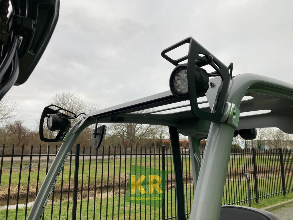 Leasing di Still RX 60-25  Still RX 60-25: foto 11