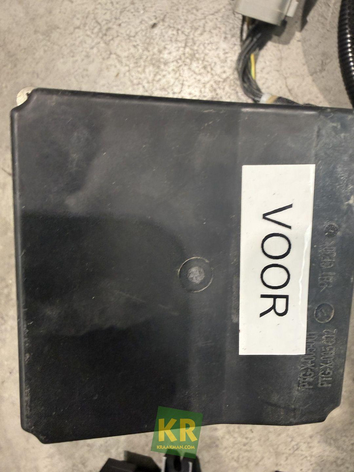 Tietjen Luchtrem - Ricambi freni per Macchina agricola: foto 3 Tietjen Luchtrem - Ricambi freni per Macchina agricola: foto 3