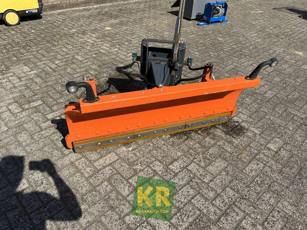 Tuchel Overig  - Lama neve: foto 1 Tuchel Overig  - Lama neve: foto 1