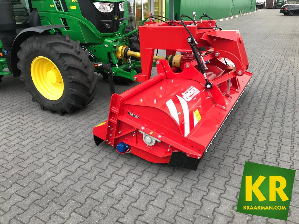 UM Ducker - Falciatrice: foto 4 UM Ducker - Falciatrice: foto 4