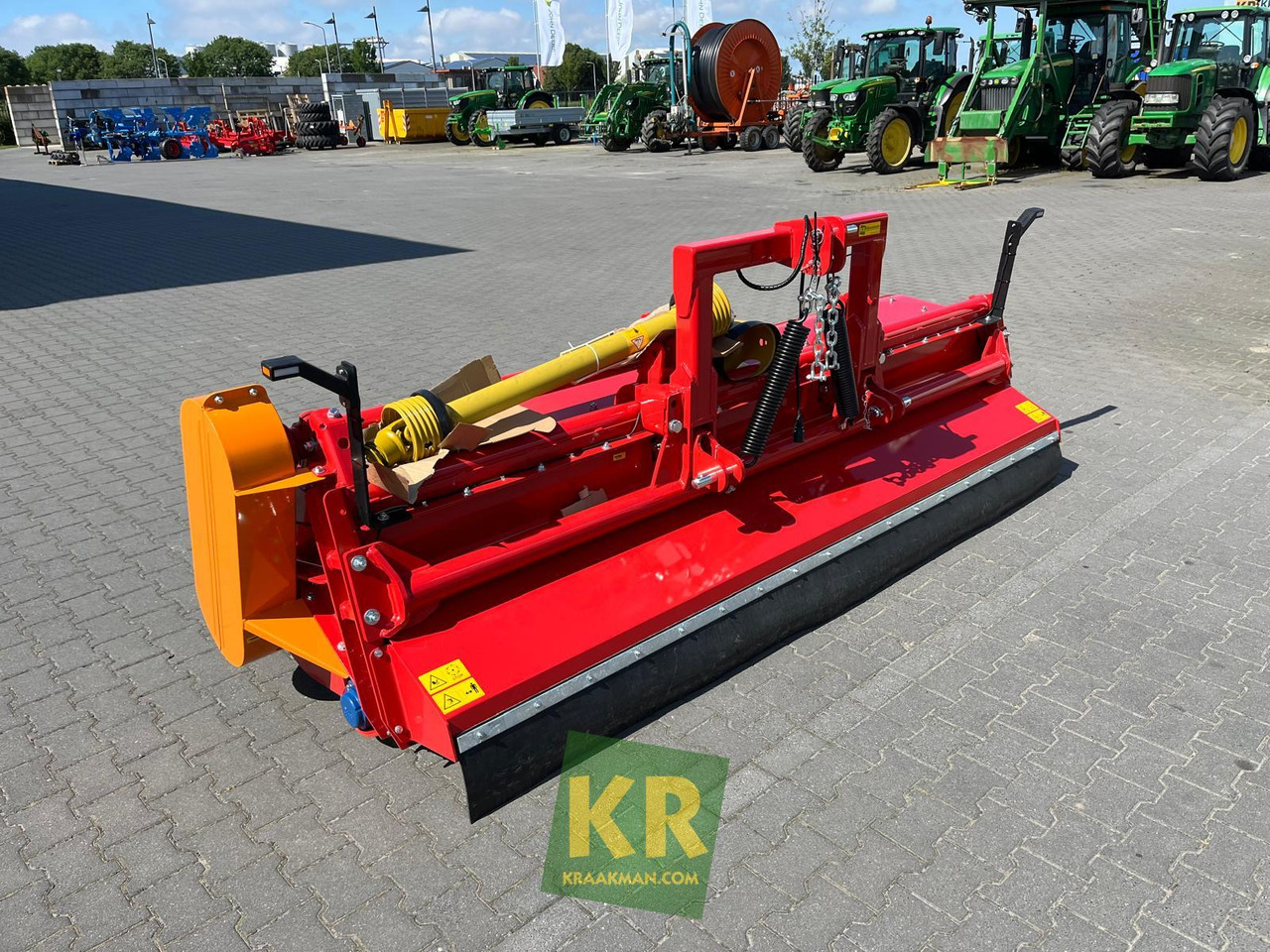 UM Ducker - Falciatrice: foto 4 UM Ducker - Falciatrice: foto 4