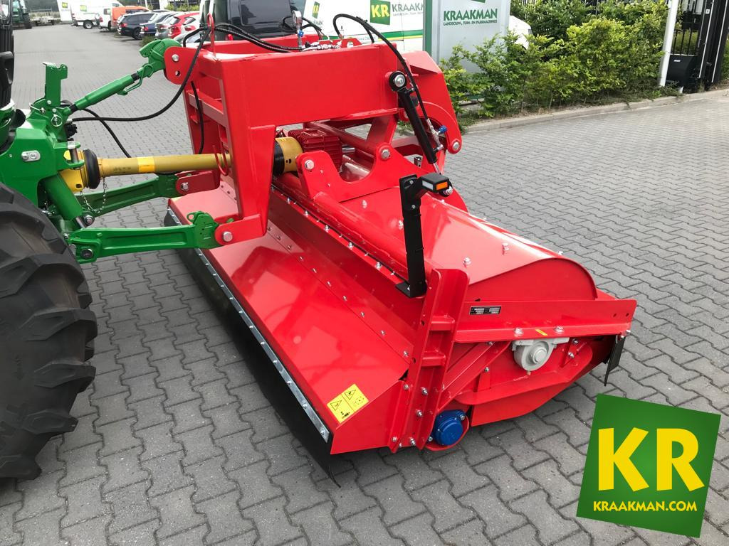 UM Ducker - Falciatrice: foto 5 UM Ducker - Falciatrice: foto 5