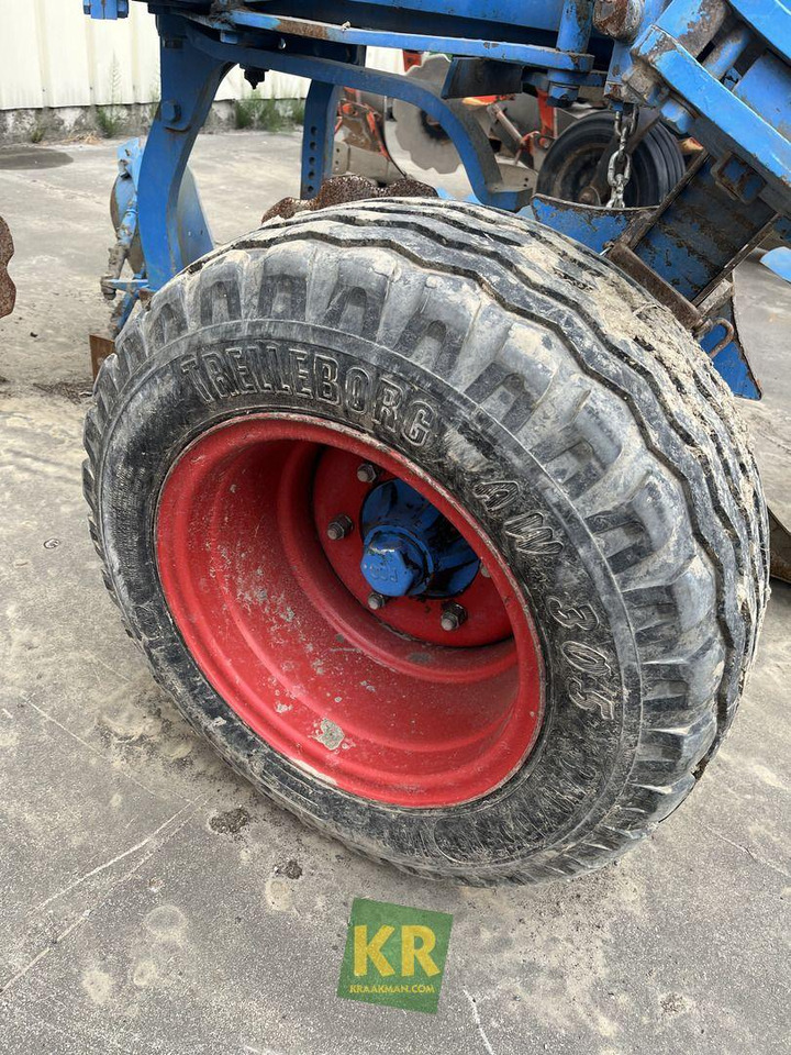 Vari-Opal 7 Lemken - Aratro: foto 4 Vari-Opal 7 Lemken - Aratro: foto 4
