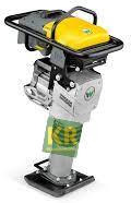 Wacker Neuson AS60 E - Costipatore: foto 1 Wacker Neuson AS60 E - Costipatore: foto 1