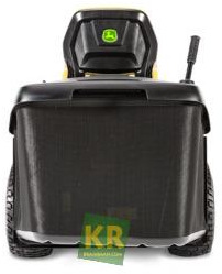 X147R John Deere - Tagliaerba: foto 5 X147R John Deere - Tagliaerba: foto 5