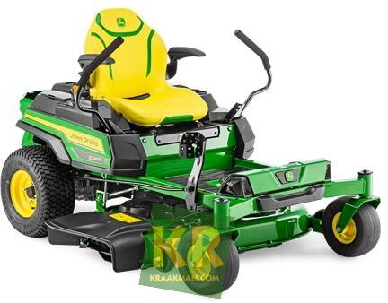 Z320R John Deere - Tagliaerba: foto 1 Z320R John Deere - Tagliaerba: foto 1