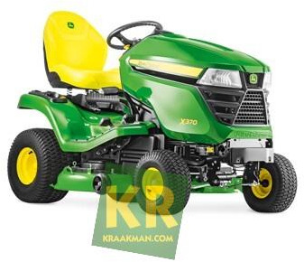 Z370R ELECTRIC John Deere  - Tagliaerba: foto 1 Z370R ELECTRIC John Deere  - Tagliaerba: foto 1