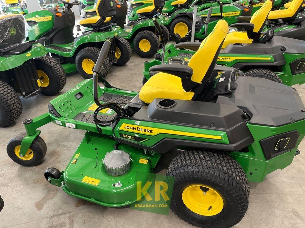 Z370R ELECTRIC John Deere - Tagliaerba: foto 2 Z370R ELECTRIC John Deere - Tagliaerba: foto 2