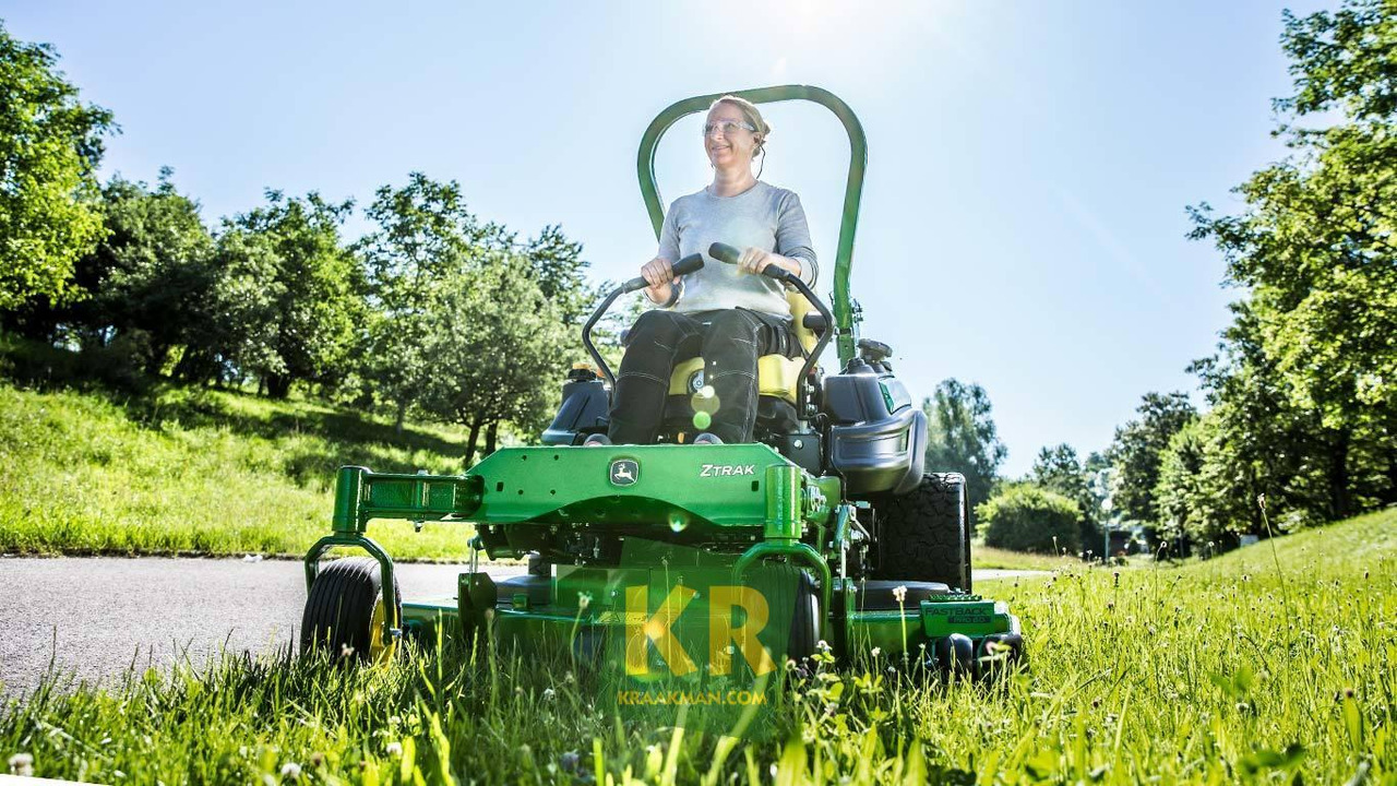 Z950R John Deere - Tagliaerba: foto 3 Z950R John Deere - Tagliaerba: foto 3