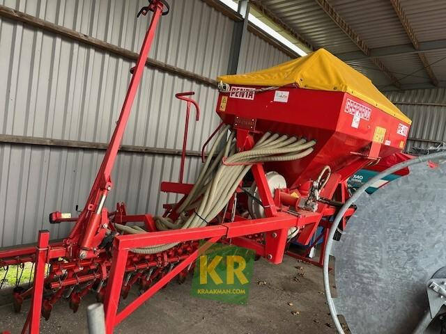 ZAAIMACHINE Gaspardo  - Seminatrice: foto 3 ZAAIMACHINE Gaspardo  - Seminatrice: foto 3