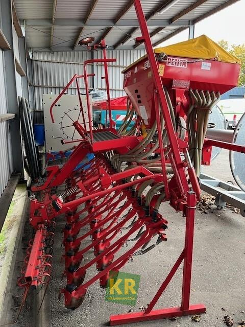 ZAAIMACHINE Gaspardo  - Seminatrice: foto 4 ZAAIMACHINE Gaspardo  - Seminatrice: foto 4