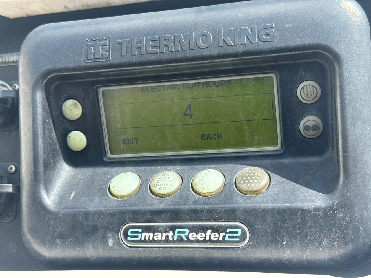 2013 Gray & Adams 13.6m Fridge Trailer – 441 - Semirimorchio frigorifero: foto 3 2013 Gray & Adams 13.6m Fridge Trailer – 441 - Semirimorchio frigorifero: foto 3