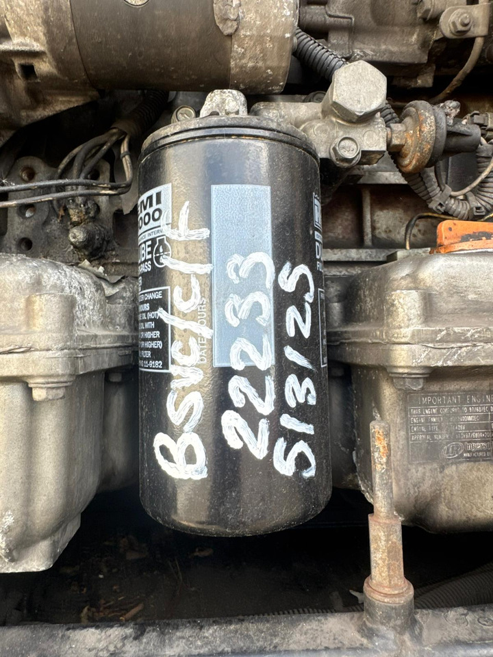 2013 Gray & Adams 13.6m Fridge Trailer – 441 - Semirimorchio frigorifero: foto 5 2013 Gray & Adams 13.6m Fridge Trailer – 441 - Semirimorchio frigorifero: foto 5