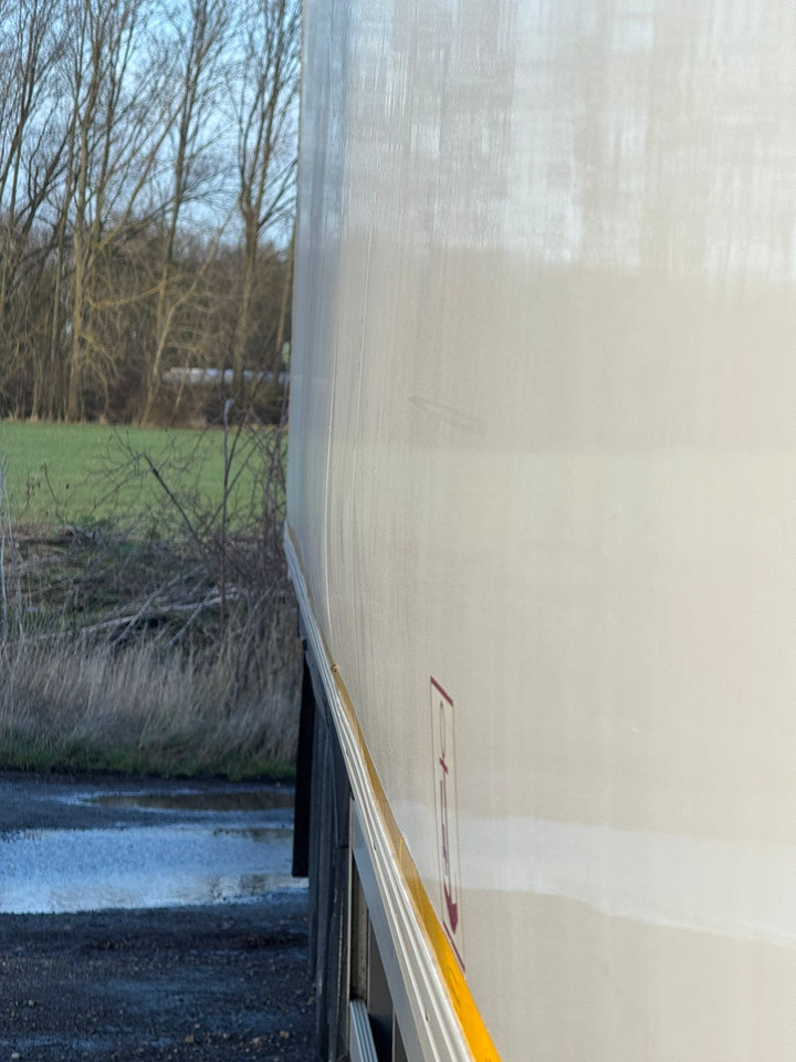Semirimorchio frigorifero 2014 Montracon 13.6m Fridge Trailer – 5551: foto 10