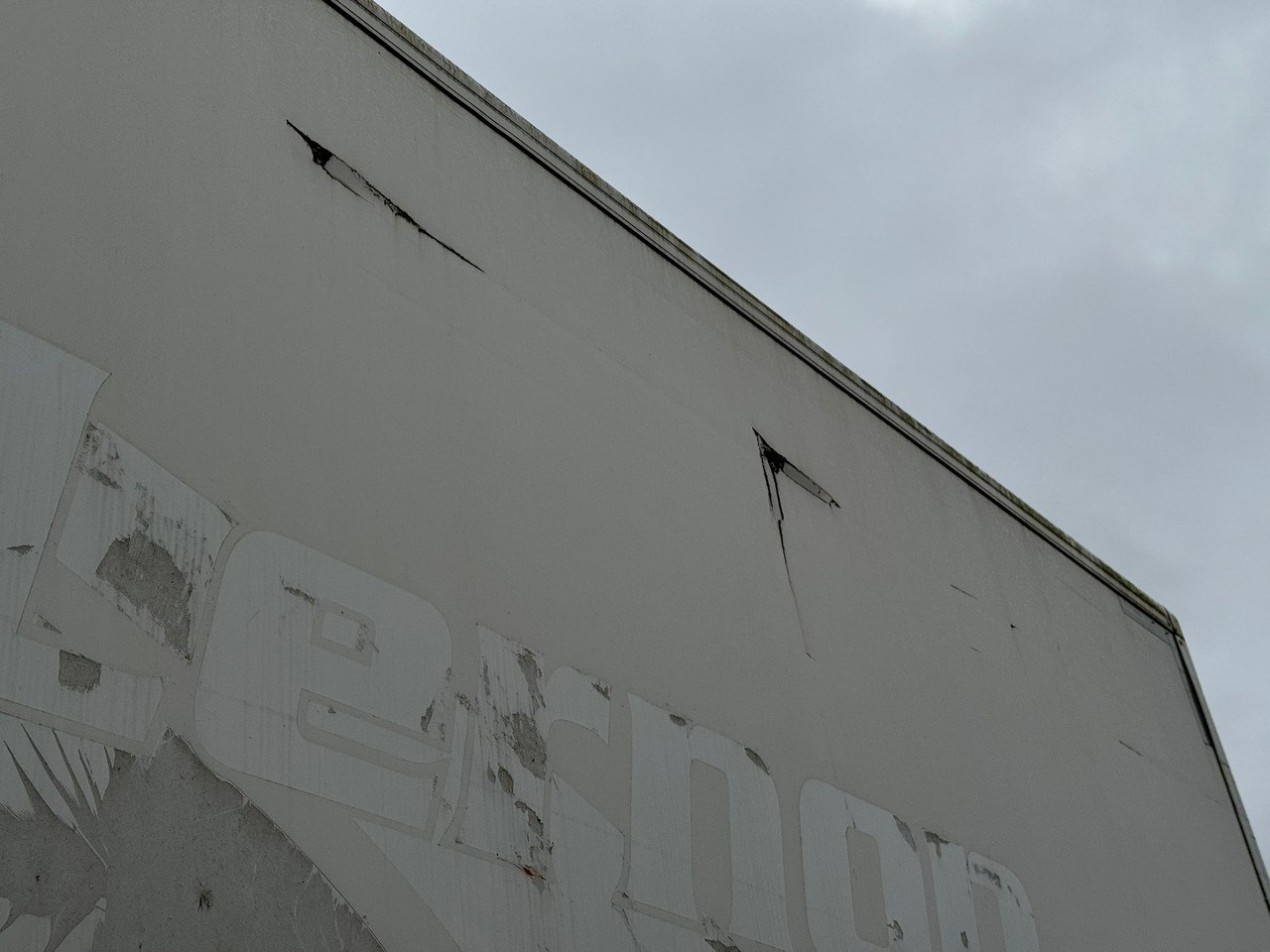 2018 Panel Tex 13.6m Fridge Trailer – CML443 - Semirimorchio frigorifero: foto 3 2018 Panel Tex 13.6m Fridge Trailer – CML443 - Semirimorchio frigorifero: foto 3