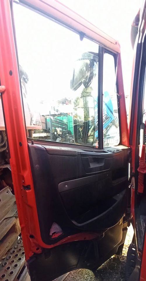 Drzwi lewe IVECO STRALIS HI-WAY E6 Kompletne - Porta e ricambi per Camion: foto 2 Drzwi lewe IVECO STRALIS HI-WAY E6 Kompletne - Porta e ricambi per Camion: foto 2
