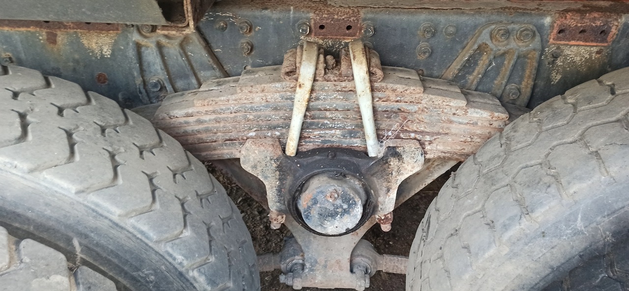 IVECO MAGIRUS EUROTRAKKER EUROTECH EUROSTAR 6x4 6x6 8x4 8x8 - Assali e ricambi per Camion: foto 1 IVECO MAGIRUS EUROTRAKKER EUROTECH EUROSTAR 6x4 6x6 8x4 8x8 - Assali e ricambi per Camion: foto 1