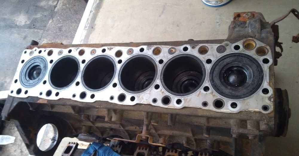 SILNIK IVECO STRALIS CURSOR 10 F3AE3681A 450K E5 CZĘŚCI BLOK GŁOWICA WAŁ TŁOK - Motore e ricambi: foto 3 SILNIK IVECO STRALIS CURSOR 10 F3AE3681A 450K E5 CZĘŚCI BLOK GŁOWICA WAŁ TŁOK - Motore e ricambi: foto 3