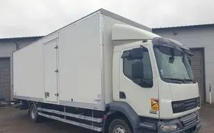 DAF LF 55 220 - Autocarro frigorifero: foto 2 DAF LF 55 220 - Autocarro frigorifero: foto 2