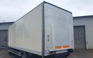 DAF LF 55 220 - Autocarro frigorifero: foto 4 DAF LF 55 220 - Autocarro frigorifero: foto 4
