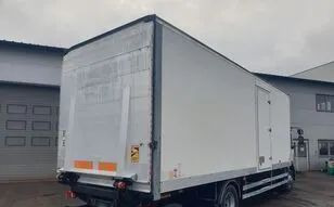 DAF LF 55 220 - Autocarro frigorifero: foto 3 DAF LF 55 220 - Autocarro frigorifero: foto 3