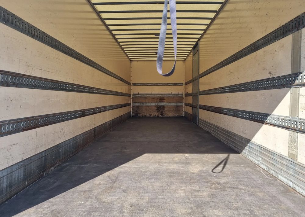 Renault Premium 270 - Autocarro furgonato: foto 5 Renault Premium 270 - Autocarro furgonato: foto 5