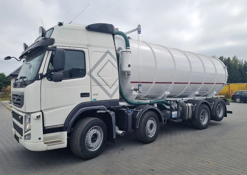 Camion immondizia Scania P280: foto 10 Camion immondizia Scania P280: foto 10