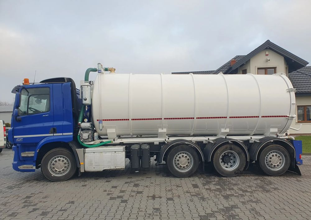 Camion immondizia Scania P280: foto 13 Camion immondizia Scania P280: foto 13