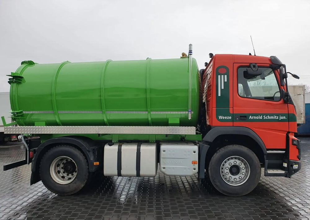 Camion immondizia Scania P280: foto 11 Camion immondizia Scania P280: foto 11