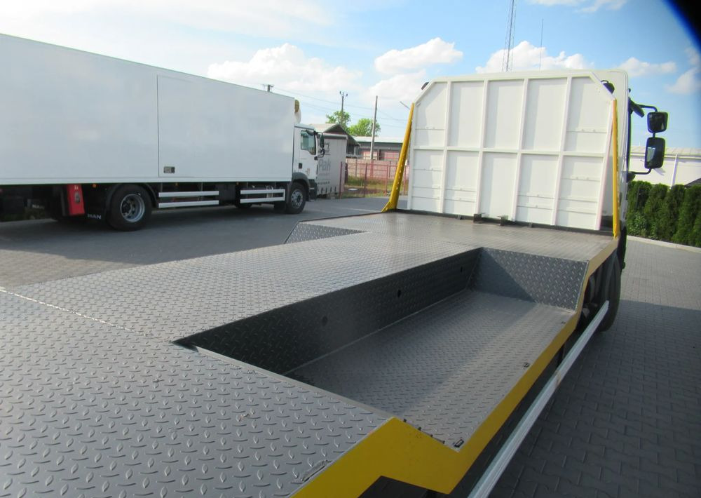 Volvo FE 260 - Carro attrezzi: foto 5 Volvo FE 260 - Carro attrezzi: foto 5