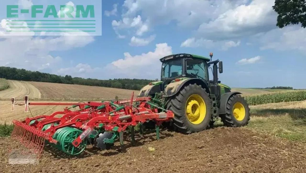 Agro-Masz runnner 40 h-aktion-mulchgrubber-neu - Coltivatore: foto 1 Agro-Masz runnner 40 h-aktion-mulchgrubber-neu - Coltivatore: foto 1