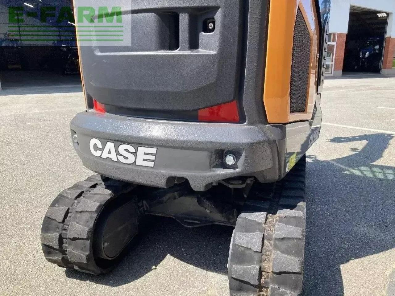 Case-IH cx 19 d - Altra macchina: foto 3 Case-IH cx 19 d - Altra macchina: foto 3