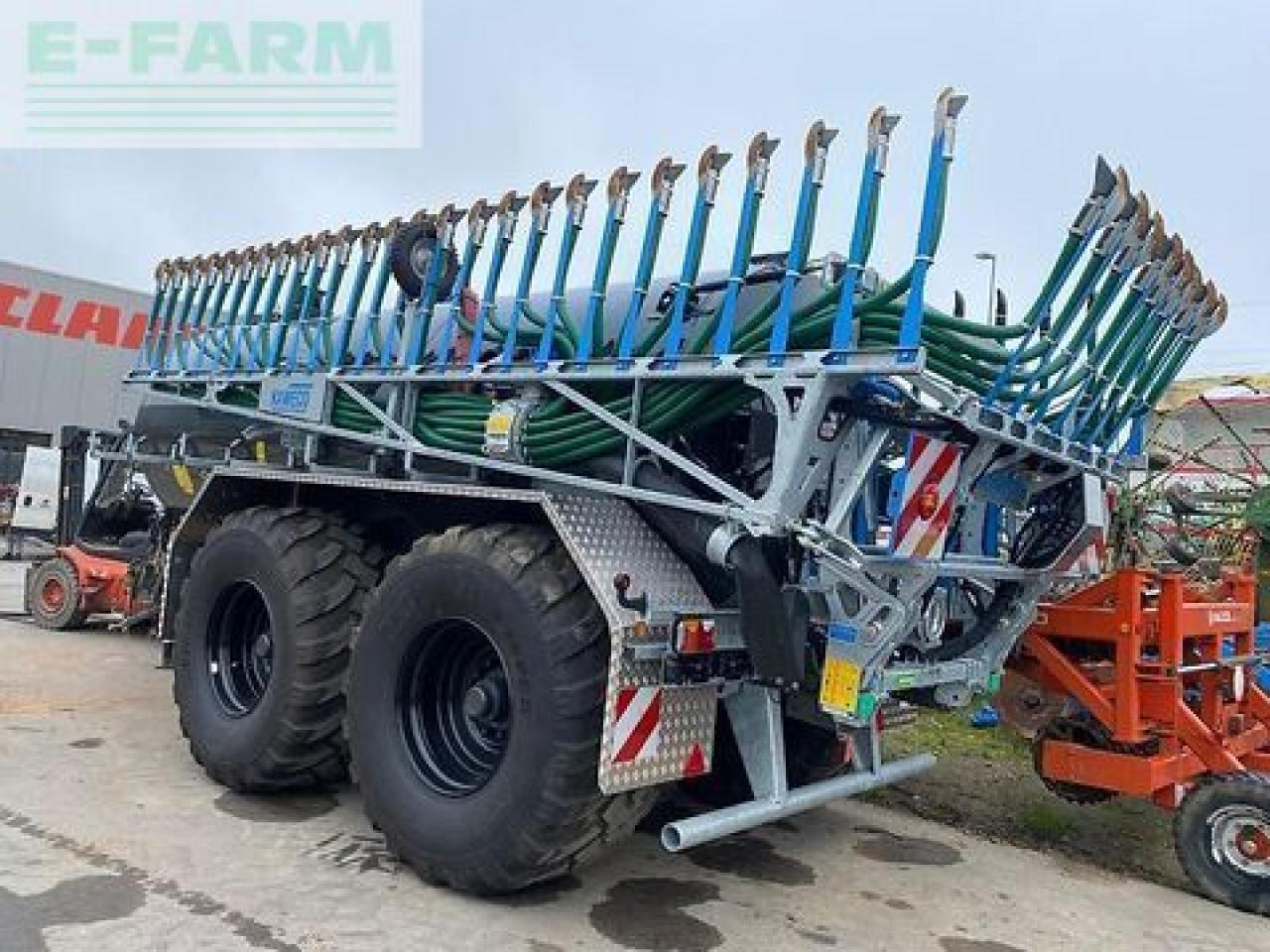 Kaweco profi i 16 ptw im kundenauftrag - Altra macchina: foto 3 Kaweco profi i 16 ptw im kundenauftrag - Altra macchina: foto 3