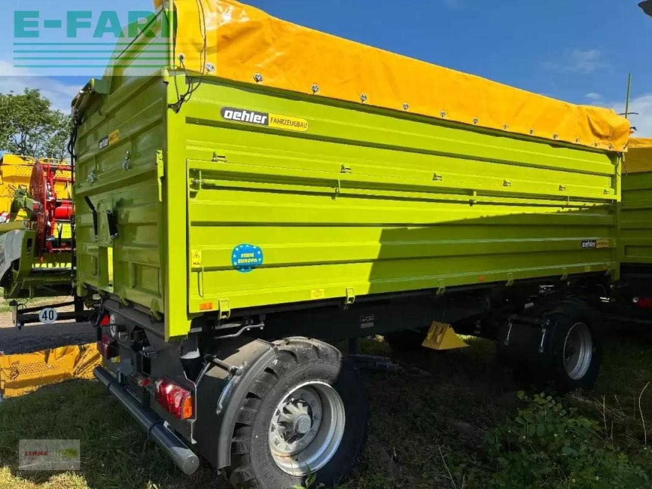 Oehler ol zdk 180 - Altra macchina: foto 2 Oehler ol zdk 180 - Altra macchina: foto 2