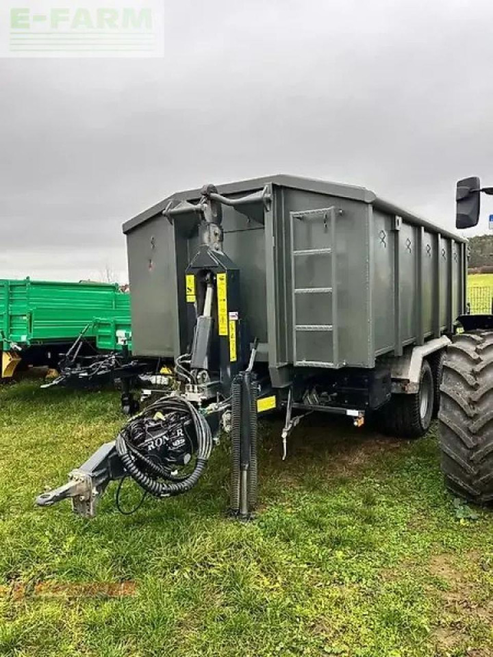 Pronar t 185 - Altra macchina: foto 2 Pronar t 185 - Altra macchina: foto 2