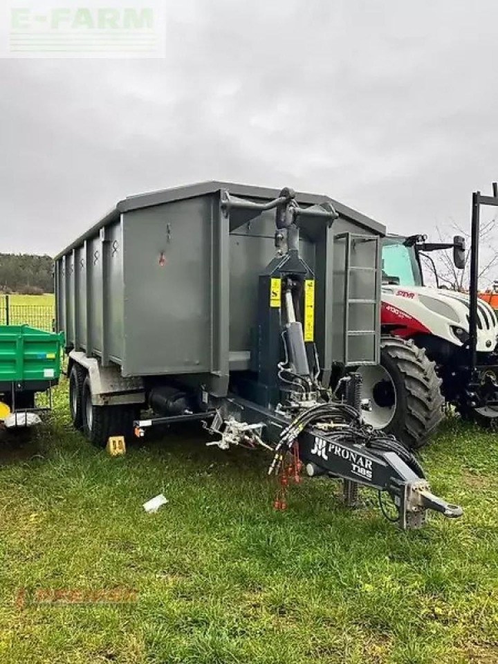 Pronar t 185 - Altra macchina: foto 1 Pronar t 185 - Altra macchina: foto 1