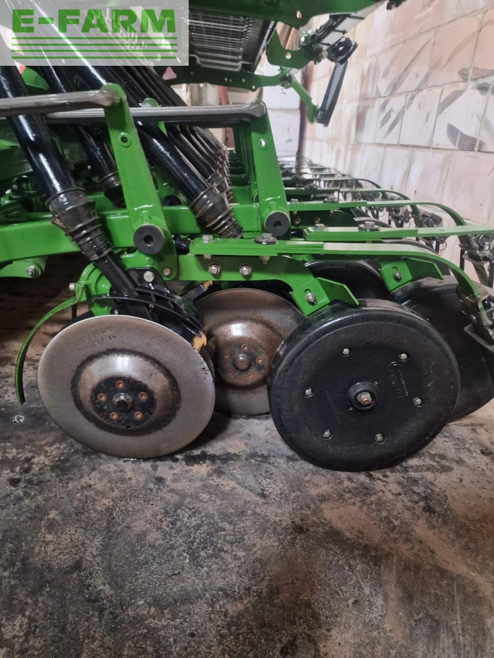 Seminatrice combinata Amazone Cataya 3000 Super: foto 8