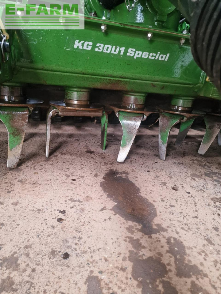 Seminatrice combinata Amazone Cataya 3000 Super: foto 7