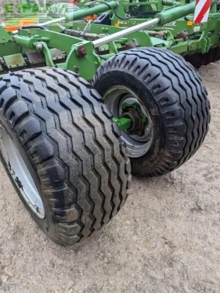 Amazone catros 7003 2 tx - Coltivatore: foto 4 Amazone catros 7003 2 tx - Coltivatore: foto 4