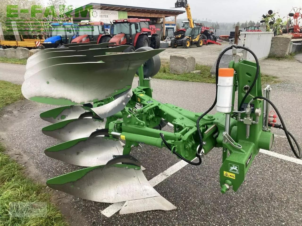 Amazone cayros m - Aratro: foto 1 Amazone cayros m - Aratro: foto 1