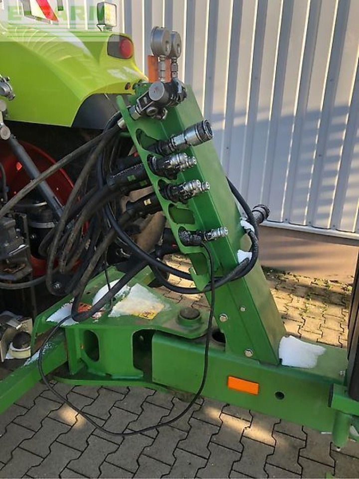 Amazone cirrus 6003-2 - Seminatrice: foto 5 Amazone cirrus 6003-2 - Seminatrice: foto 5