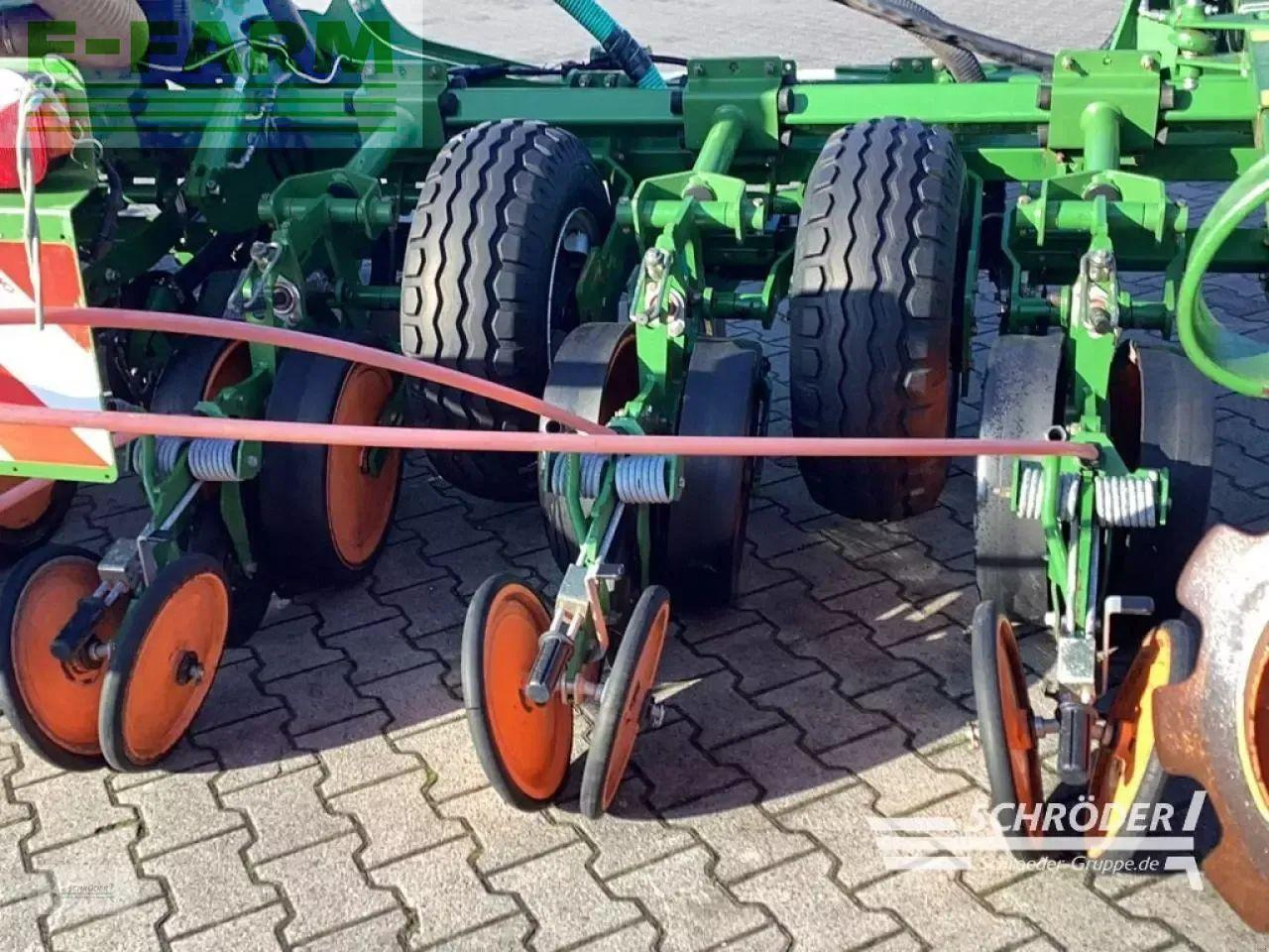 Amazone edx 6000-2c - Seminatrice di precisione: foto 4 Amazone edx 6000-2c - Seminatrice di precisione: foto 4