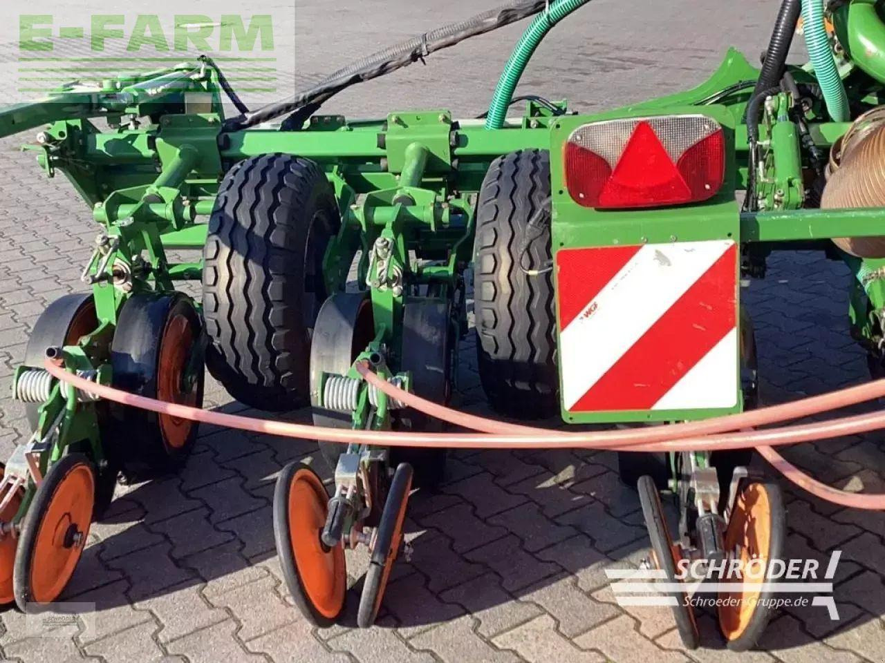 Amazone edx 6000-2c - Seminatrice di precisione: foto 5 Amazone edx 6000-2c - Seminatrice di precisione: foto 5